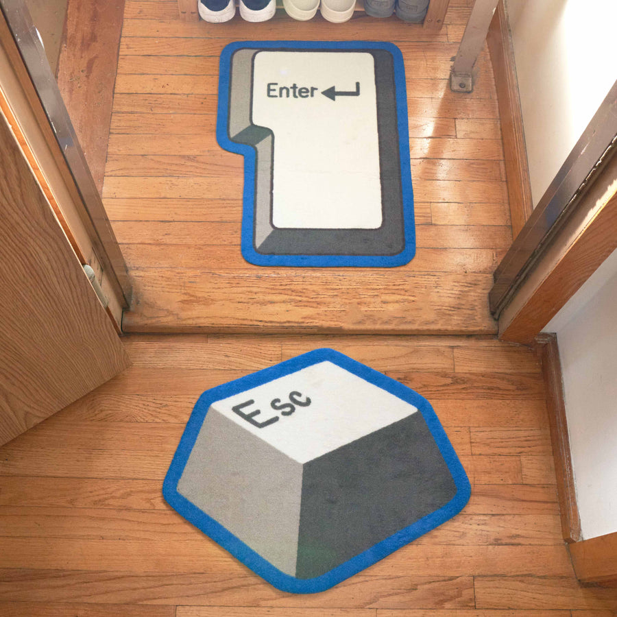 ESC Key Doormat