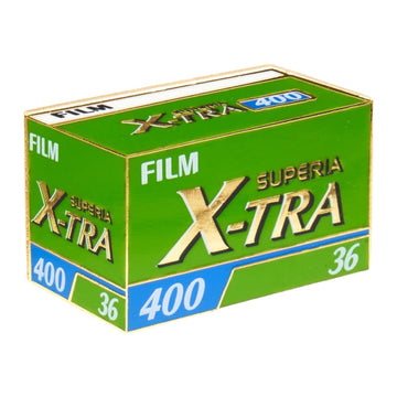 Film Box #3 Pin