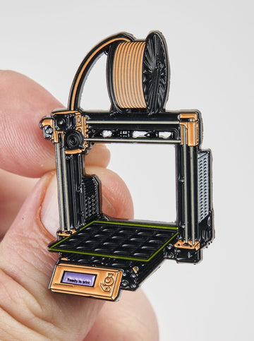 3D Printer Pin