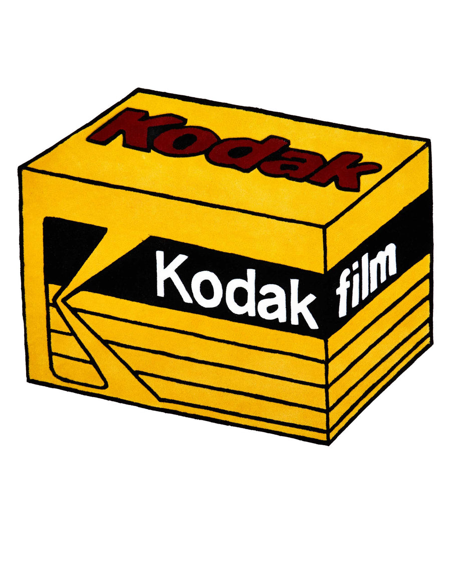 Film Box Rug
