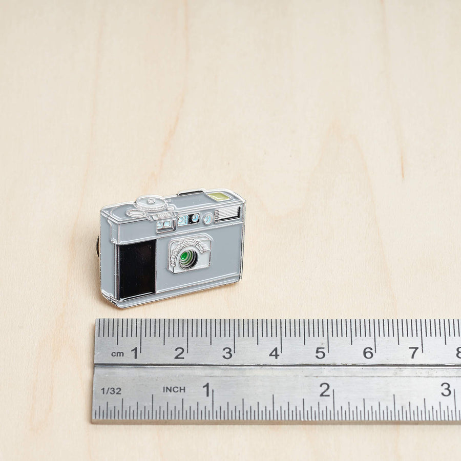 TC-1 Camera Pin