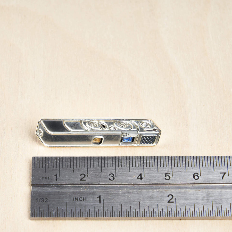 Minox B Small Fim Camera Pin