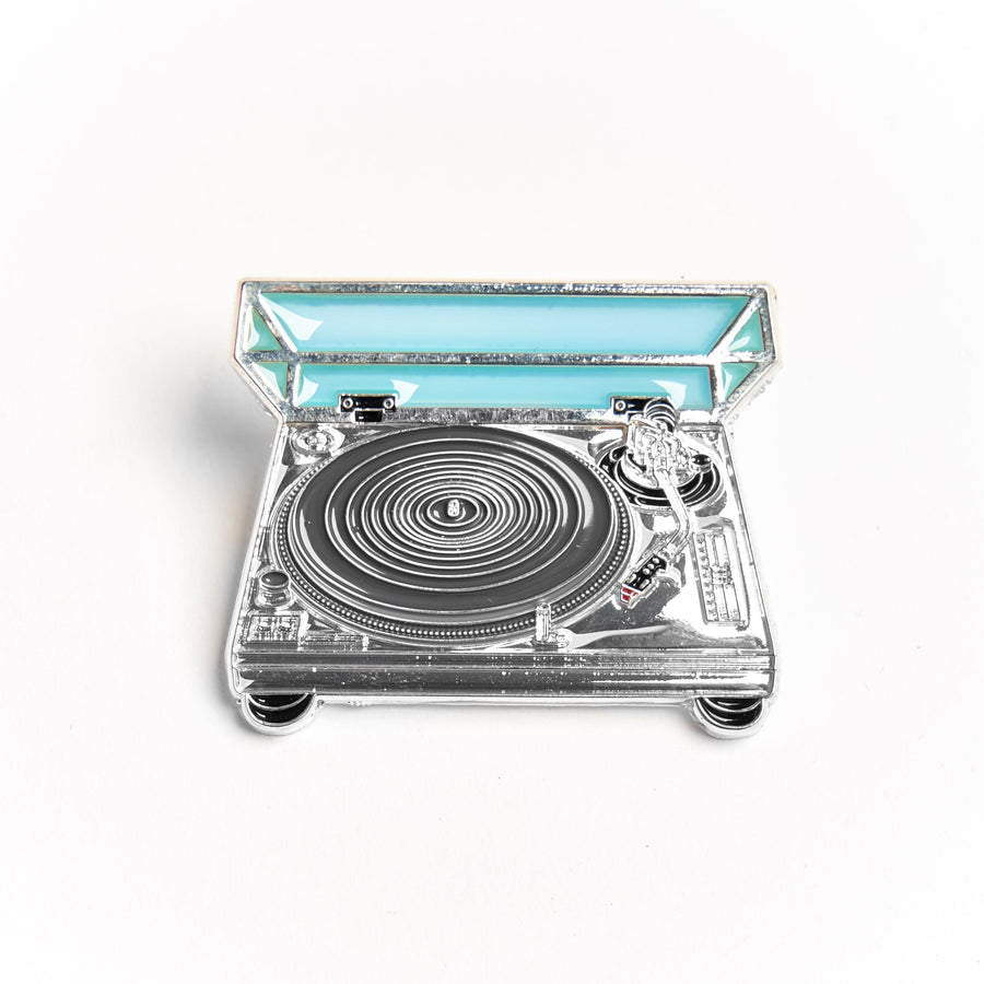 Direct Drive Turntable Record Player Pin