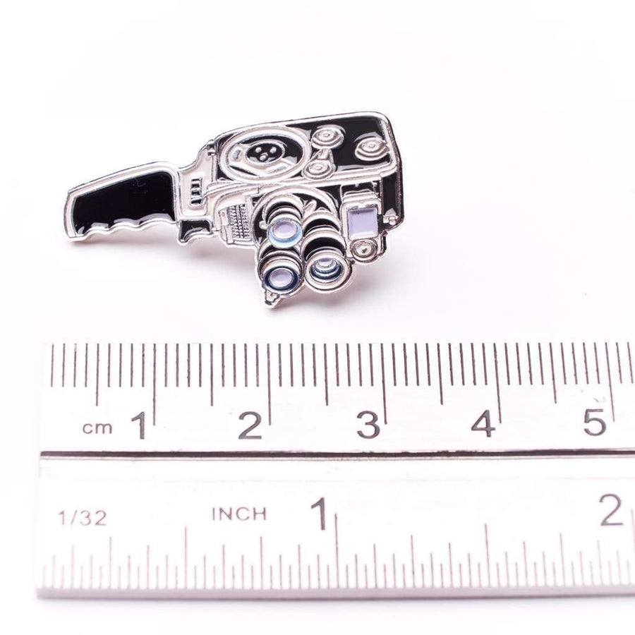 Bolex 8mm Pin - Pin
