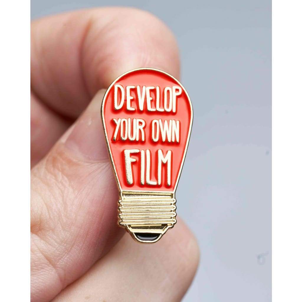 Film Potloden, Film Pin - Kleding Accessoires Kartonnen Pins Film Potloden, Film Pin - Kleding Accessoires Kartonnen Pins