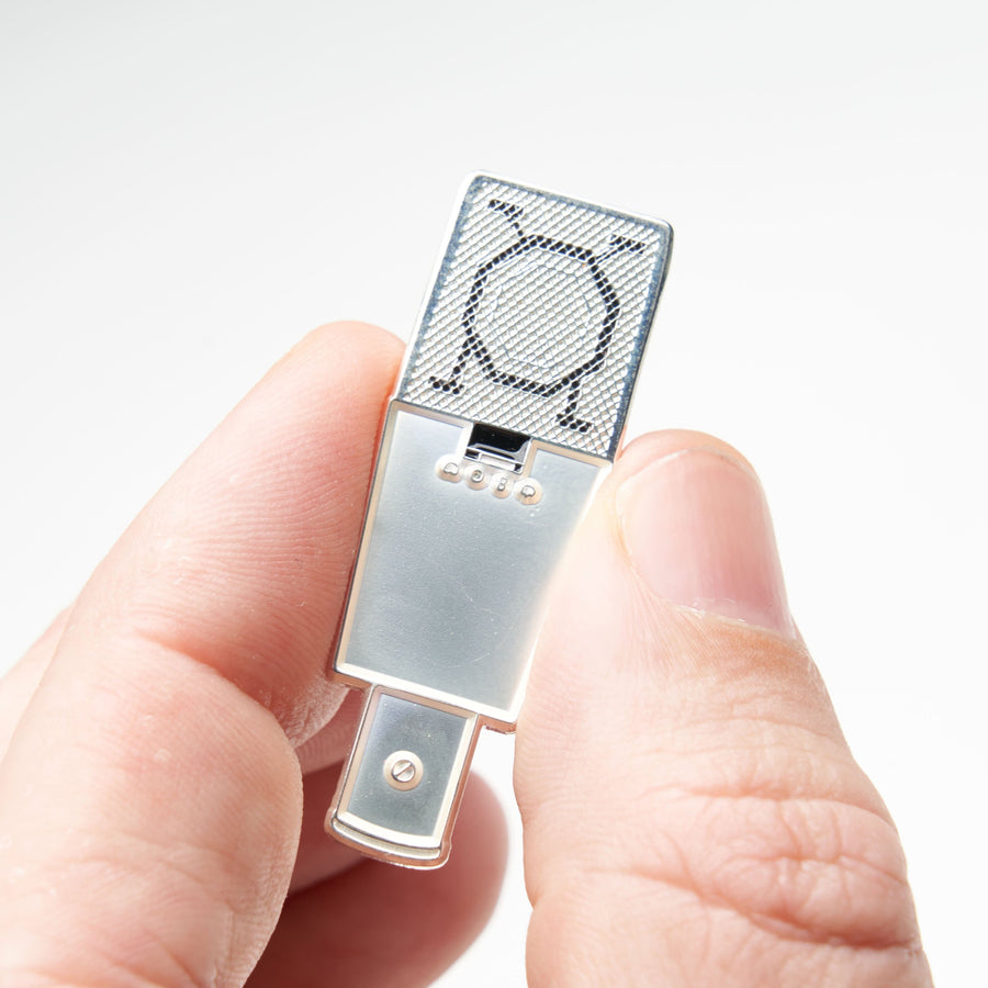 Studio Condenser Microphone Pin #2