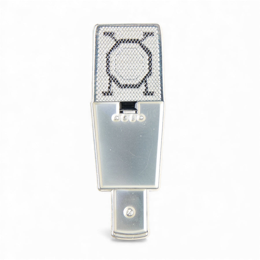 Studio Condenser Microphone Pin #2