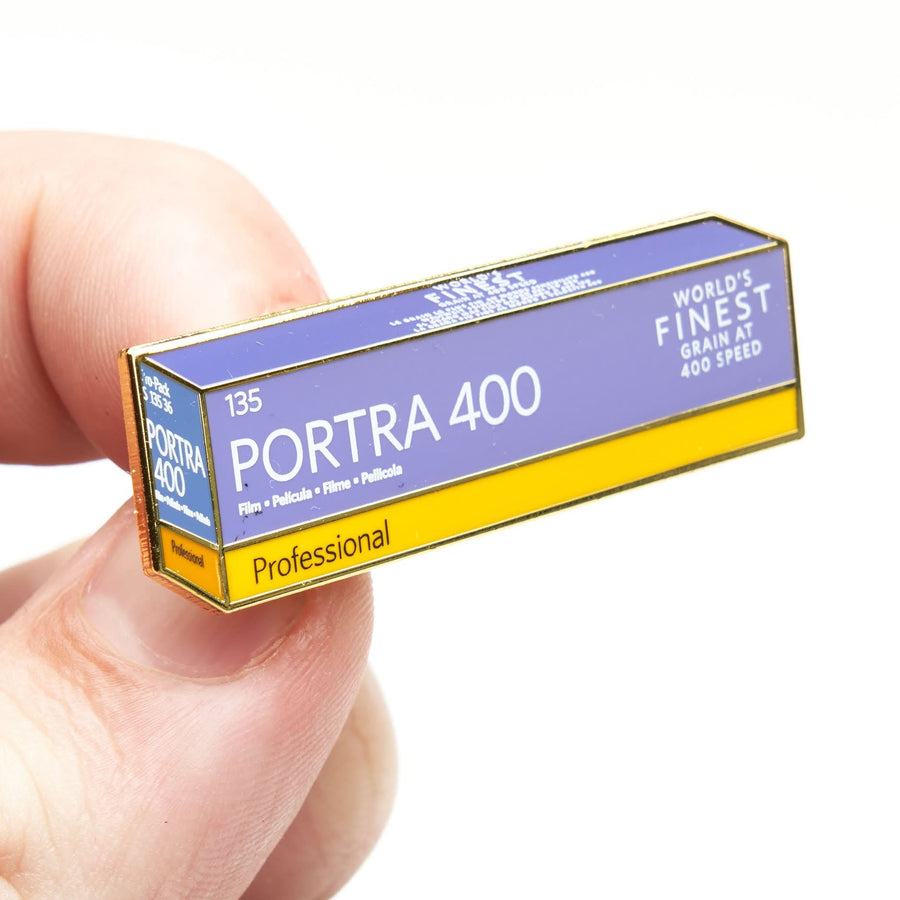 5-Pack 35mm Film Brick Pin