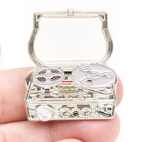 Sangle pour Nagra IV-S TC, IV-S, IV-SJ, 4.2, IV-AL, IV-M, IV-ML... - Photo, audio & vidéo Sangle pour Nagra IV-S TC, IV-S, IV-SJ, 4.2, IV-AL, IV-M, IV-ML... - Photo, audio & vidéo