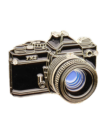 Fm2 SLR Camera Pin