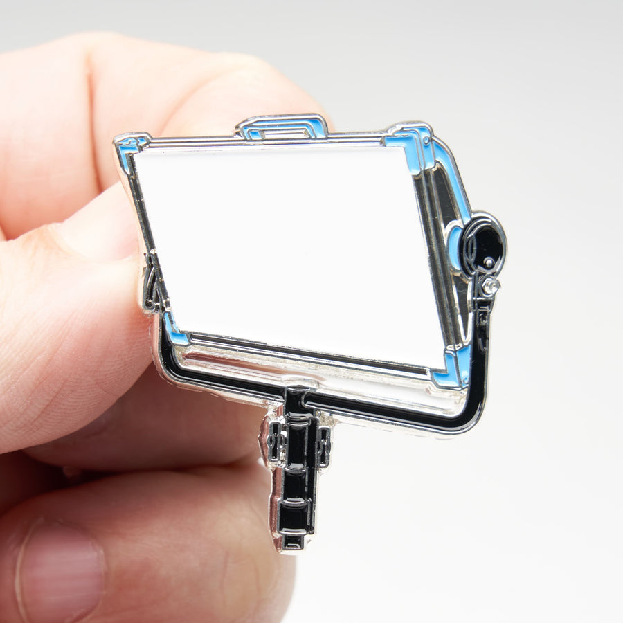 Cinema LED Light Panel Pin