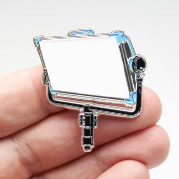 Cinema LED Light Panel Pin