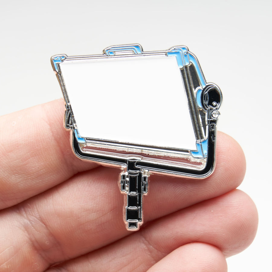 Cinema LED Light Panel Pin