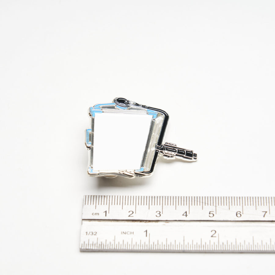 Cinema LED Light Panel Pin