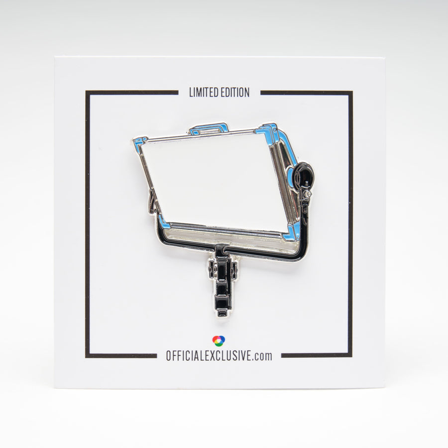 Cinema LED Light Panel Pin