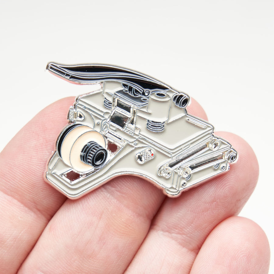 Cinema Film Splicer Pin