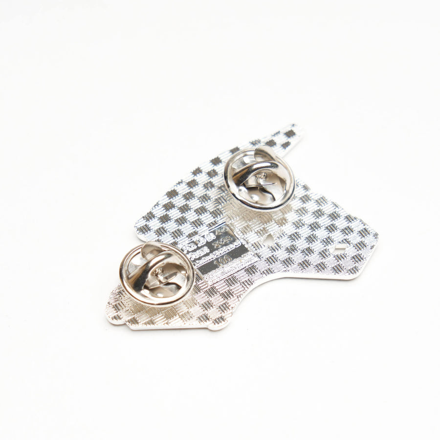 Cinema Film Splicer Pin