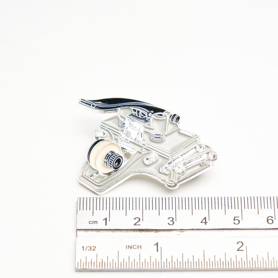 Cinema Film Splicer Pin