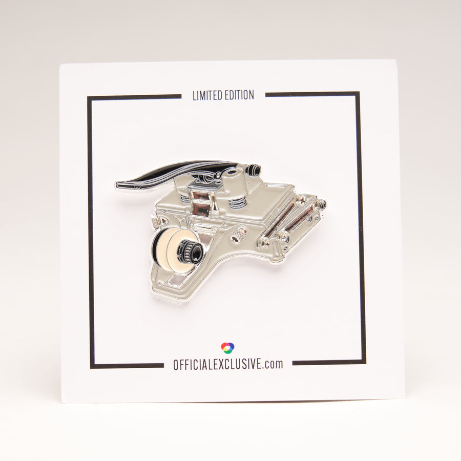 Cinema Film Splicer Pin