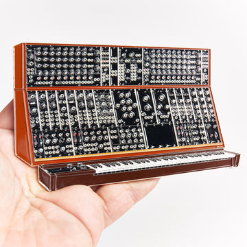 Modular Analog Synthesizer System 55 Pin