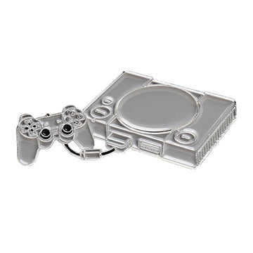 PS Video Game System Pin #5