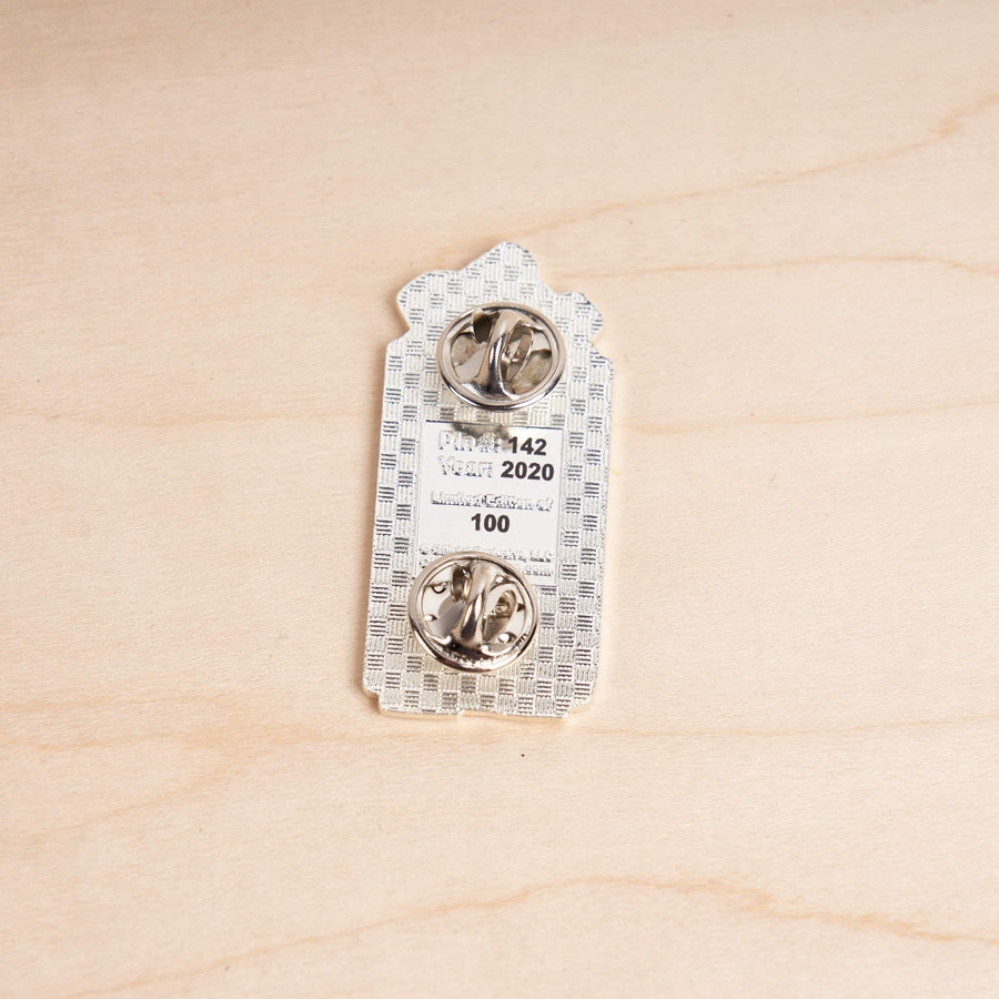 Zoom H4n Audio Recorder Enamel Lapel Pin Film Making Accessories ...