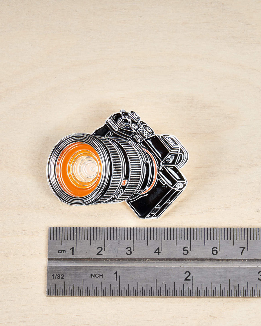 A7 Mirrorless DSLR Camera Pin