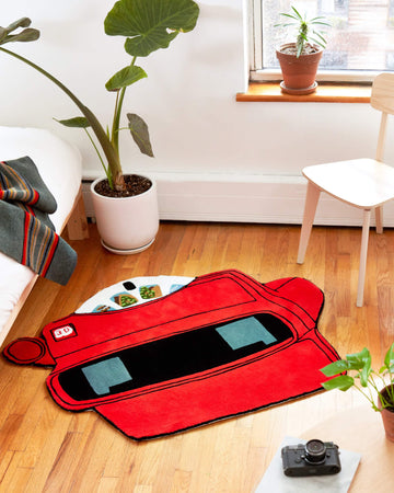 Camera Enamel Pins - Official Exclusive