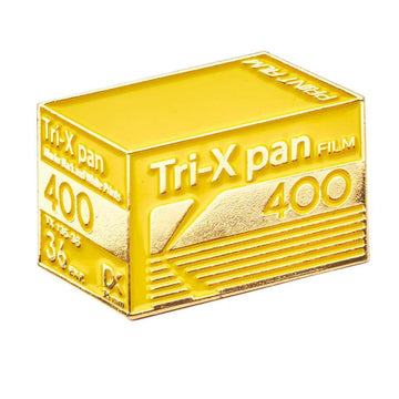Film Box #1 Pin - pins