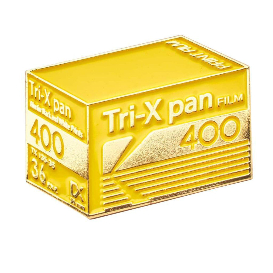 Film Box #1 Pin - pins