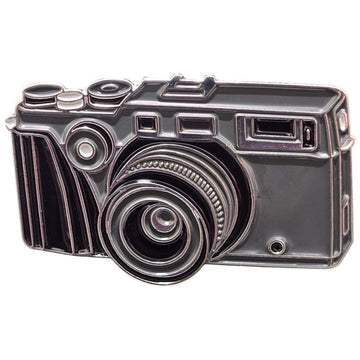 Panoramic Camera Pin - Pin