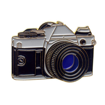 SLR Camera Pin #1 - Pin