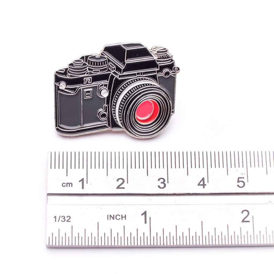 SLR Camera Pin #2 - Pin