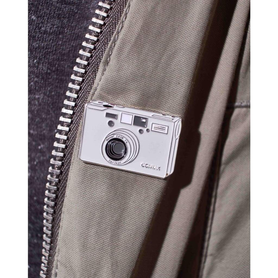 T3 Camera Pin - Pin