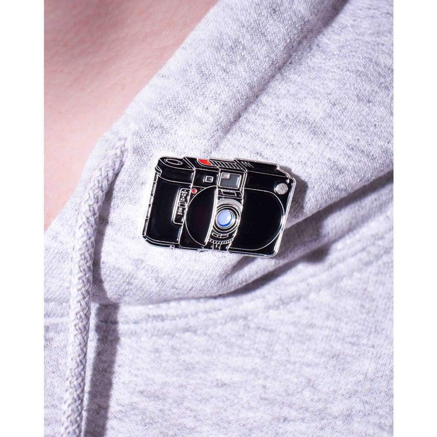 Camera Pin Button Olympus XA XA2 Lapel Pin - 35mm Film Camera Photography Pins Badges ...